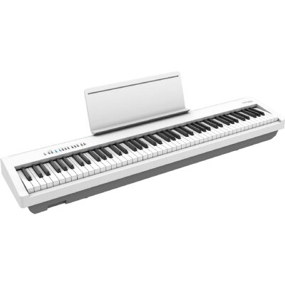 Roland ポータブル・ピアノ FP-30X-WH